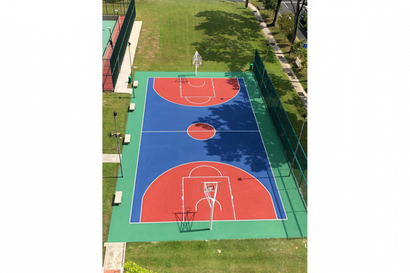 2b-Basketball-Court